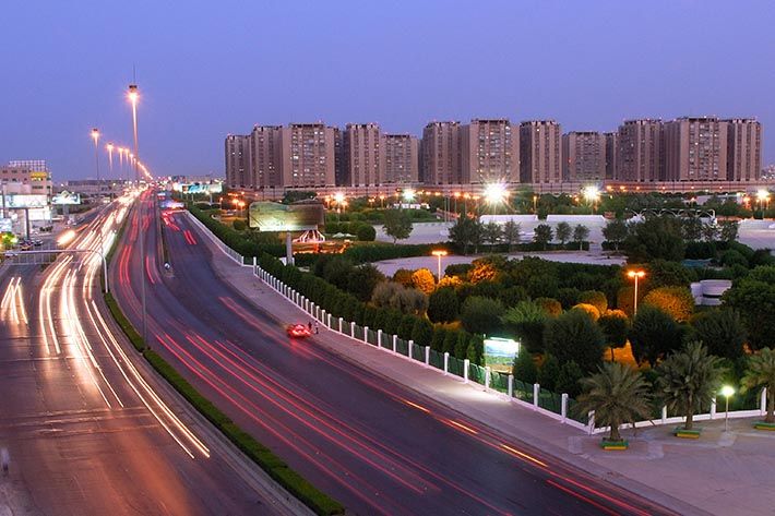 اراضي للبيع في الدمام و اهمية كورنيش  الدمام | عقارات المملكة العربية السعودية #1875 - 1  صورة 