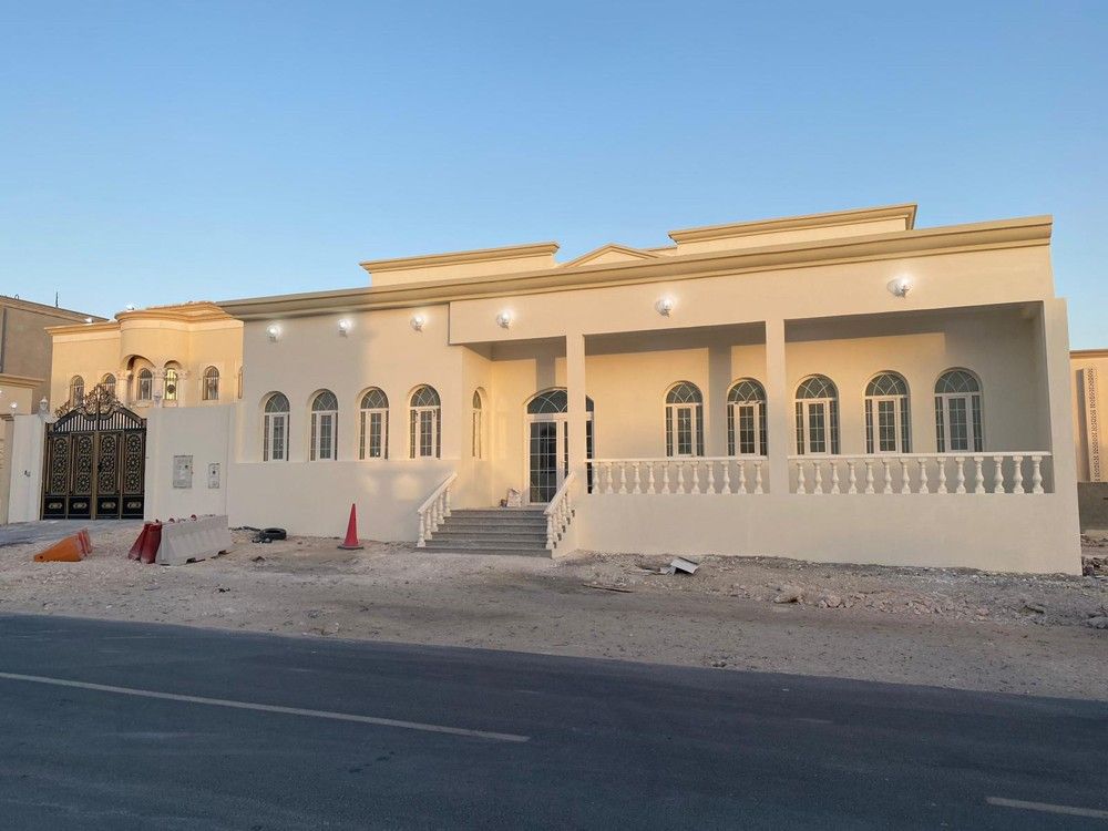  فلل للإيجار في قطر خصوصية و استقرار  | عقارات دولة قطر #2013 - 1  صورة 