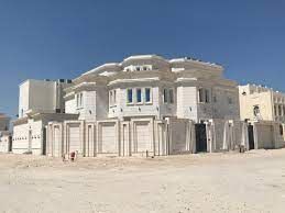 فلل للبيع من عقارات قطر الفاخرة  | عقارات دولة قطر #2120 - 1  صورة 