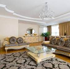 شقق للايجار في قطر بشكل فاخر و سعر مناسب | عقارات دولة قطر #2123 - 1  صورة 