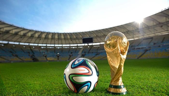كأس العالم قطر ضمن أكبر ملعب في قطر  | عقارات دولة قطر #2306 - 1  صورة 