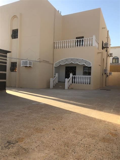 فلل للإيجار في قطر و أشهر المنتجعات التي تتضمن الفلل  | عقارات دولة قطر #2337 - 1  صورة 