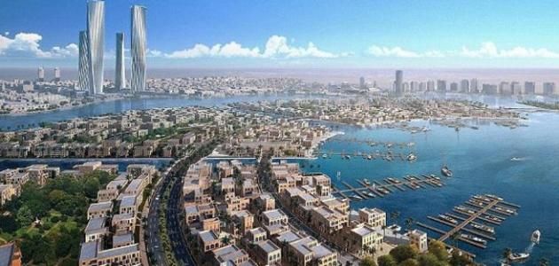 لوسيل وجهة سياحية طبيعية و بيئية مميزة  | عقارات دولة قطر #2339 - 1  صورة 