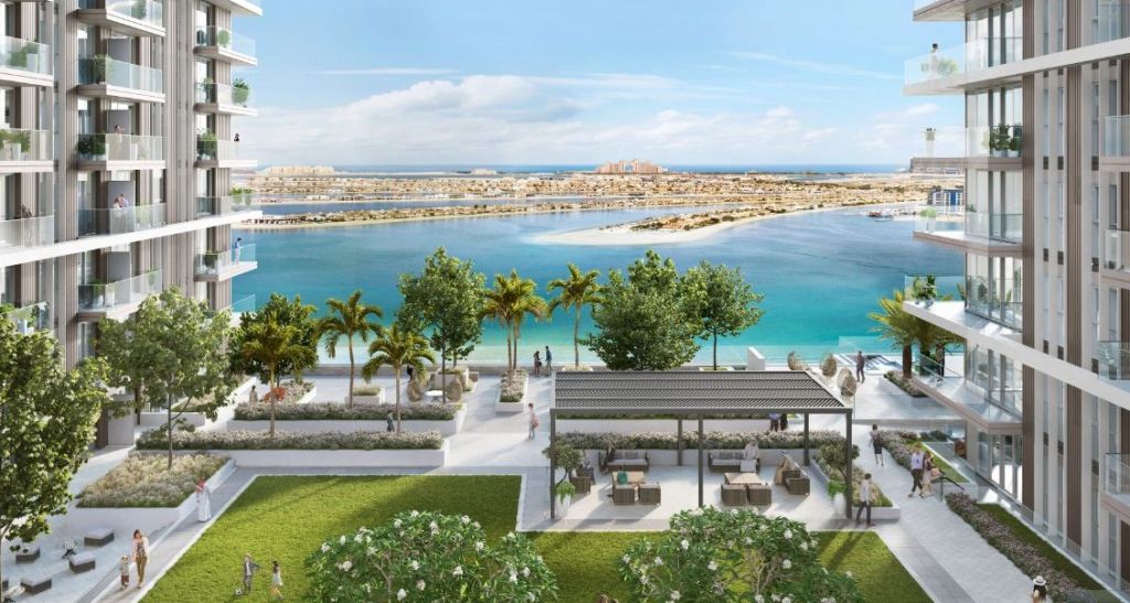 Dubai Marina - Emaar Housing Projects   | Construction Uae #2378 - 1  image 