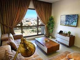 تفاصيل شقق للإيجار في الكويت و مميزات السكن فيها | عقارات الكويت #2524 - 1  صورة 