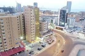 السالمية و مميزات شقق للإيجار في الكويت  | عقارات الكويت #2532 - 1  صورة 