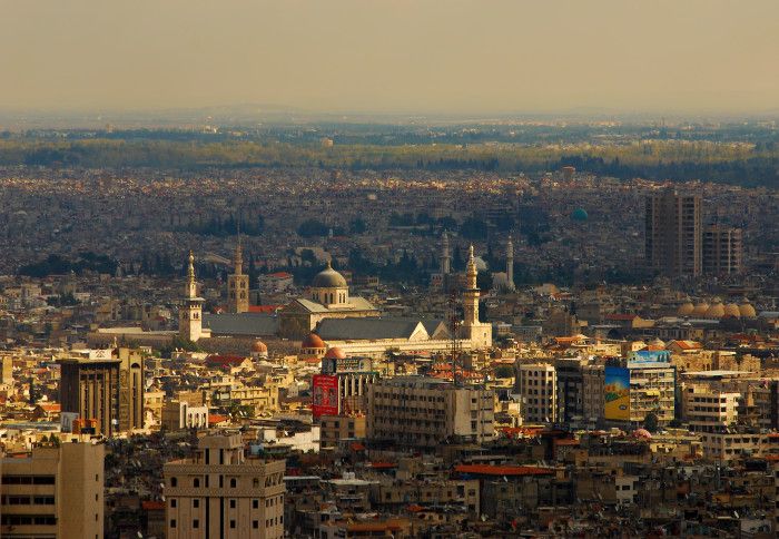 Syrian real estate - chronological evolution | Properties Syria #2633 - 2  image 