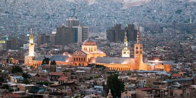 Real estate in Syria - housing in the capital | Directory Syria #2648 - 1  image 