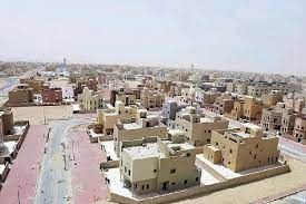 مشاريع الوفرة السكنية و  مراحلها | عقارات الكويت #2713 - 1  صورة 