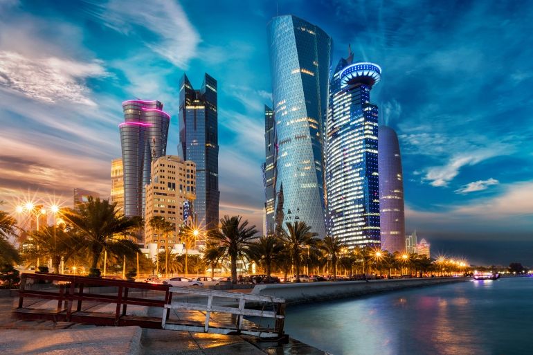 إليك إيجابيات العيش في قطر تعرف عليها  | السفر في أوقات الفراغ دولة قطر #272 - 1  صورة 