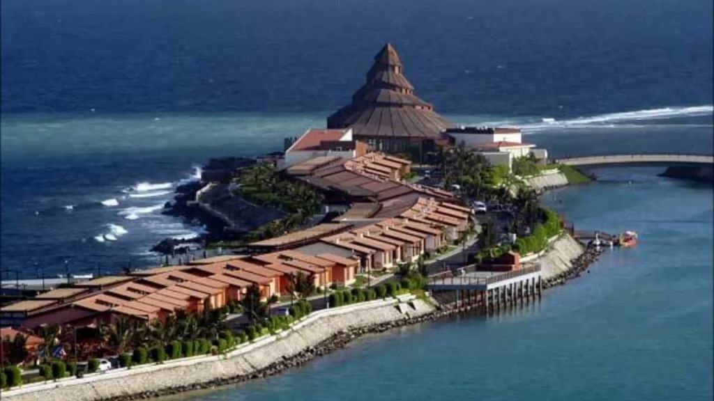Hotels in Jeddah - the most beautiful with sea view | Hotels Saudi arabia #2735 - 1  image 