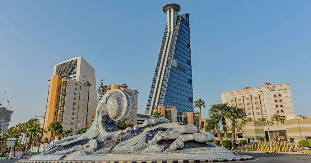 Room for rent in Jeddah - multiple options  | Properties Saudi arabia #2743 - 1  image 
