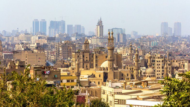 مصر - أنواع العقارات  | عقارات مصر #2961 - 1  صورة 