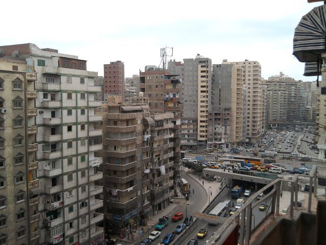شقق للبيع بالاسكندرية من المالك مباشرة-4 | عقارات مصر #3069 - 1  صورة 