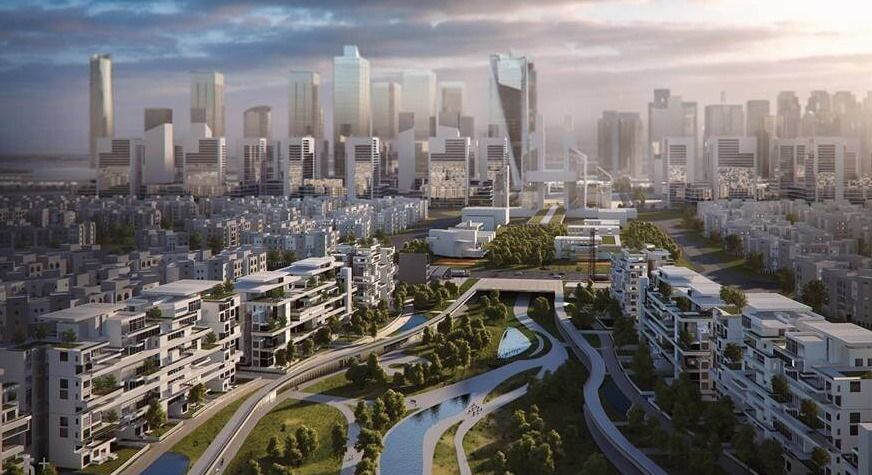 - Can foreigners buy property in Egypt? | Properties Egypt #3085 - 1  image 