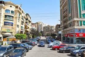 شقق للبيع في مصر الجديدة -خيارات وميزات | عقارات مصر #3087 - 1  صورة 