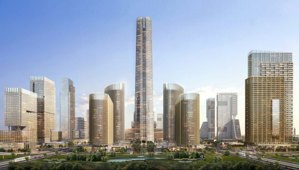Analysis: Real estate market in Egypt | Discussions Egypt #3179 - 1  image 