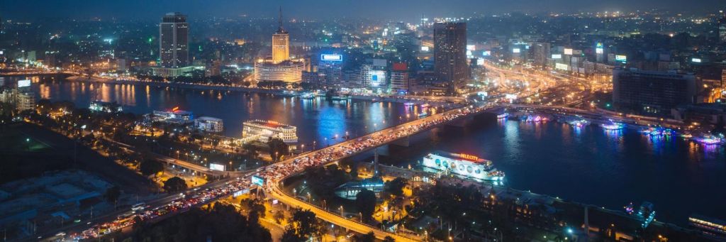 The real estate market in Egypt | Discussions Egypt #3285 - 1  image 
