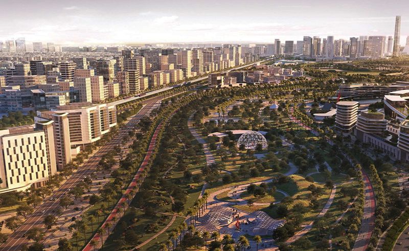 Real estate market in Egypt: Statistics | Properties Egypt #3286 - 1  image 