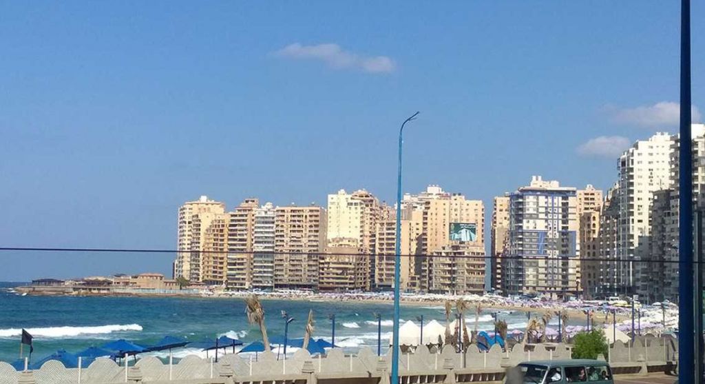 شقق للبيع بالاسكندرية سيدي بشر | عقارات مصر #3381 - 1  صورة 