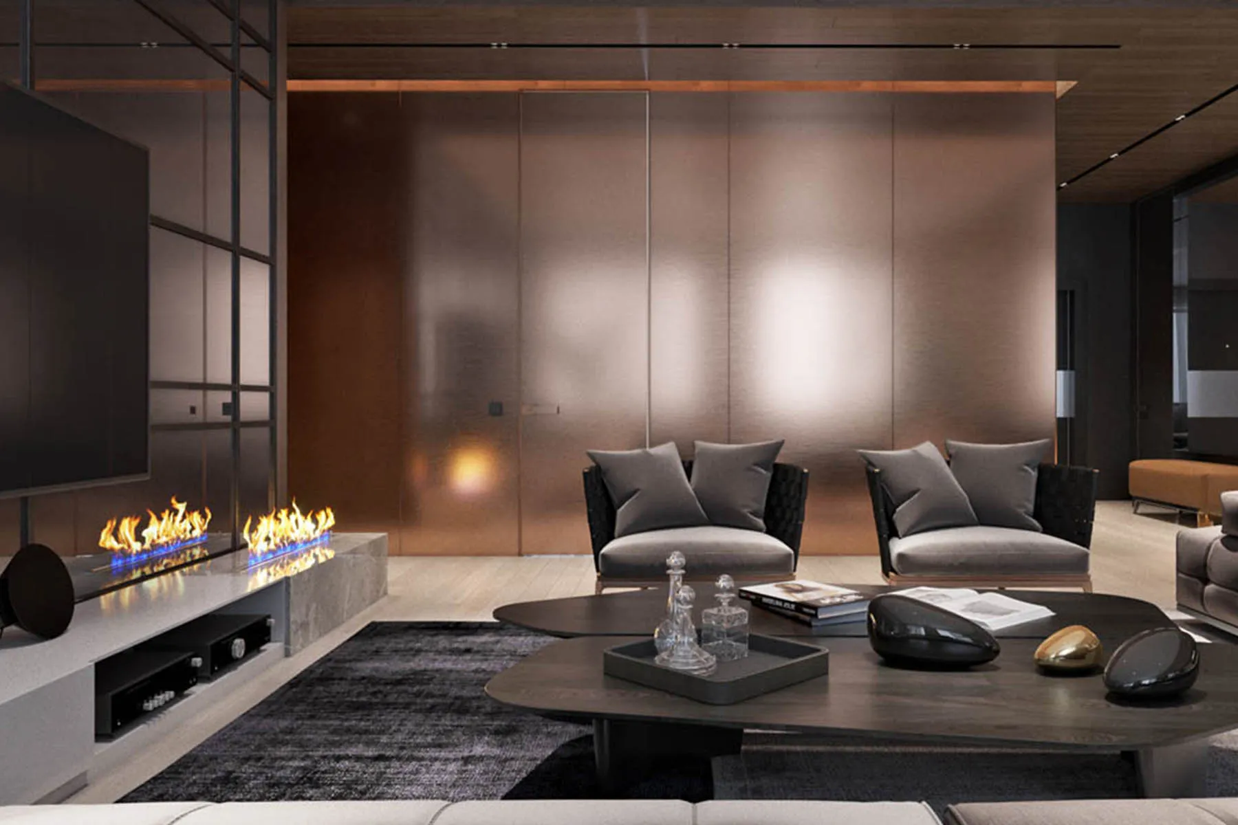 2 BHK APARTMENT FOR SALE IN THE PEARL QATAR (TOWER 28) 