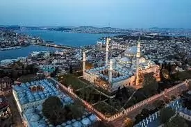 عدد سكان تركيا -الديانات والأعراق والثقافات   | دليل تركيا #3539 - 1  صورة 