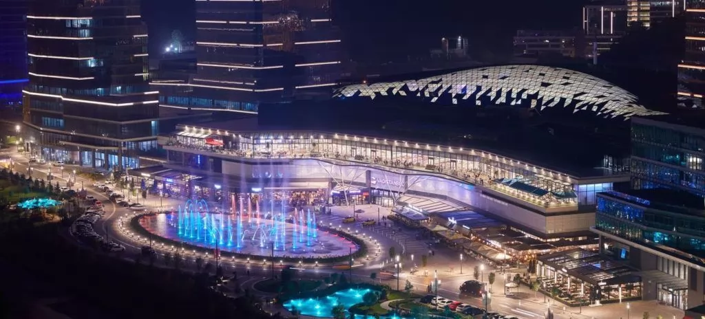 Istanbul Istanbul - the best and most famous malls  | Directory Turkey #3608 - 1  image 