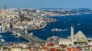 عدد سكان تركيا و نسبتهم بالمائة بالنسبة للذكور و الإناث | تذاكر-الخبرات تركيا #3763 - 1  صورة 