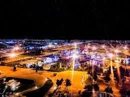 القرية الايطالية اربيل -المعالم السياحية القريبة من المشروع | دليل العراق #3828 - 1  صورة 