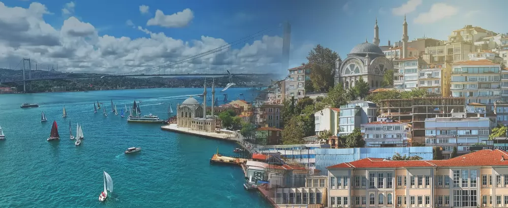Property Turkey - How do I invest in a tourist property? | Properties Turkey #3853 - 1  image 