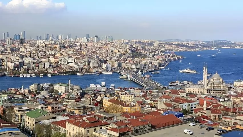 Property Turkey - How can a foreigner buy a property? | Properties Turkey #3855 - 1  image 