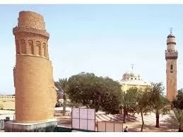 مناطق البصره - دور العبادة في البصرة وأهم المساجد والكنائس | دليل العراق #3860 - 1  صورة 