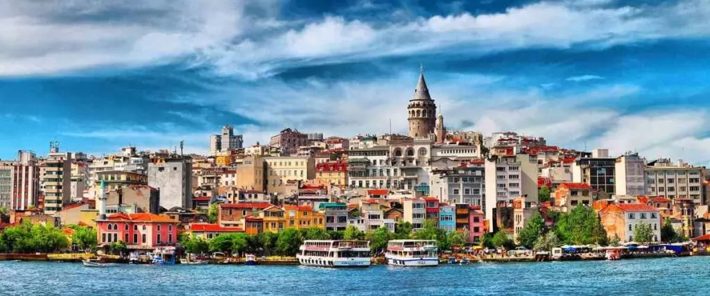 Property Turkey - ideal choice for housing and investment | Properties Turkey #3919 - 1  image 