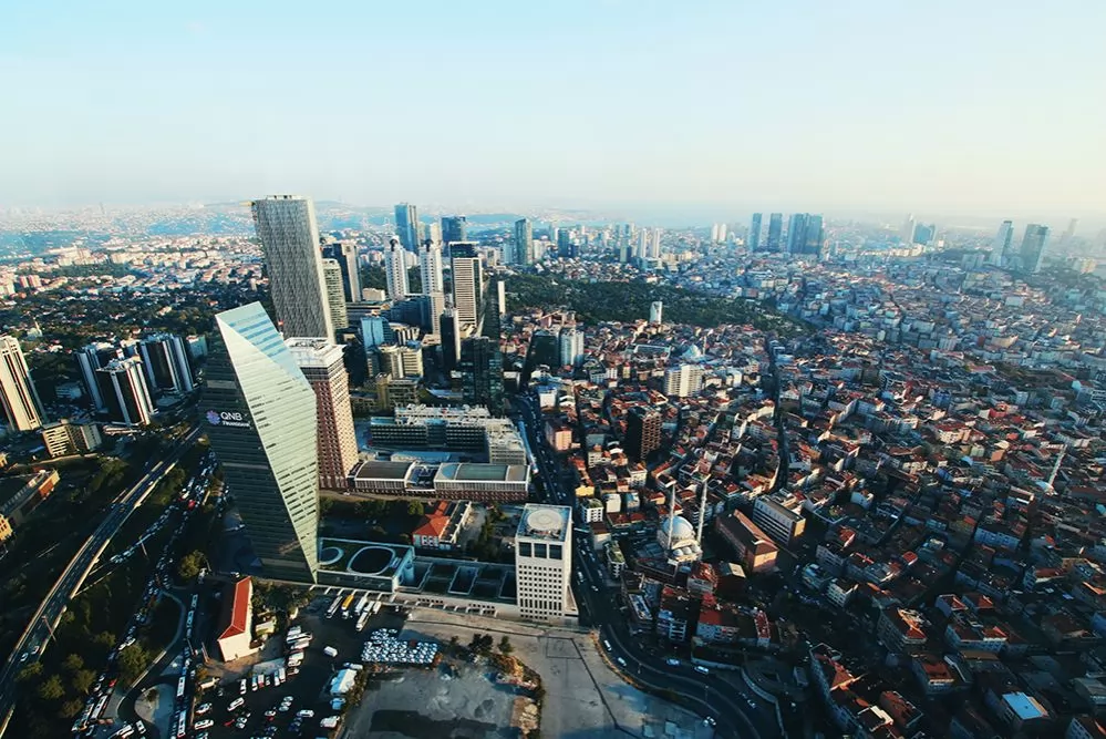 Property Turkey - Top Cities to Buy Property  | Properties Turkey #3957 - 1  image 