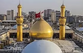 سبب تسمية كربلاء و اهم ما تحويه من مقامات و اسواق | الدين والروحانيات العراق #4085 - 1  صورة 