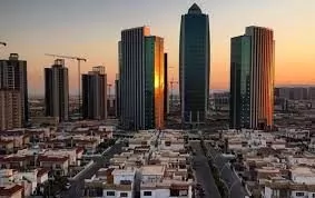 عقارات - مشروع  بوابة العراق السكنية، المميزات والخدمات | عقارات العراق #4105 - 1  صورة 