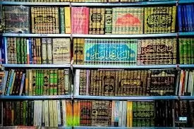 كربلاء في ذاكرة الرحالة والمؤرخين  و اهم الكتب التي ذكرتها | كتب العراق #4147 - 1  صورة 