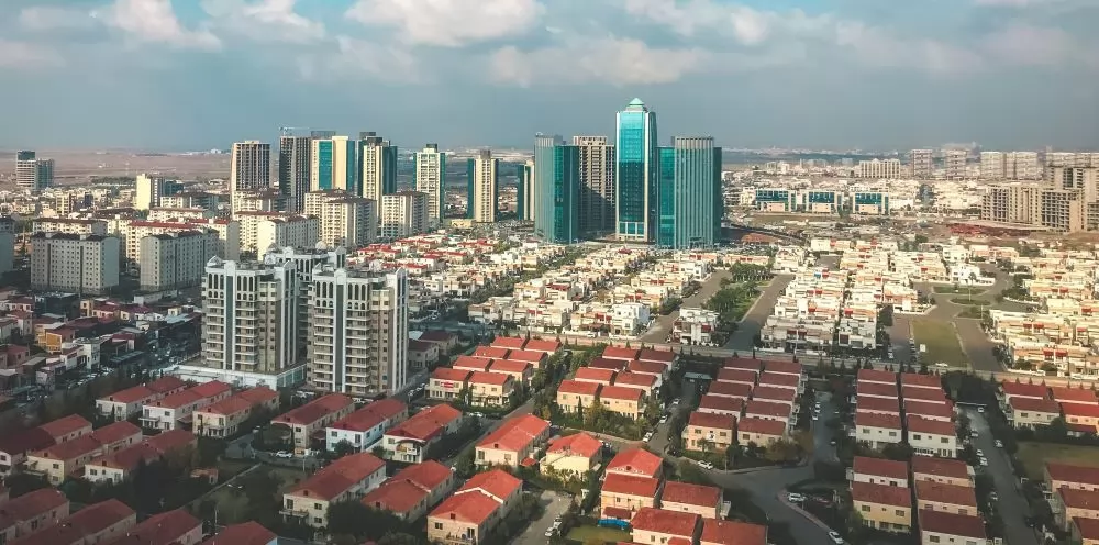 عقارات اربيل – أبرز المناطق والأحياء السكنية ومميزاتها | عقارات العراق #4182 - 1  صورة 