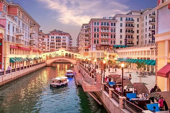 pearl qatar -areas, thier features              | Directory Qatar #4222 - 1  image 