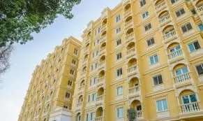 شقق للايجار في قطر -شقق بأسعار ايجار مقبولة   | دليل دولة قطر #4238 - 1  صورة 