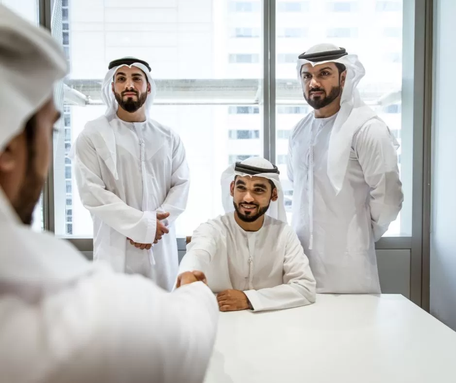 Audit Firm in Qatar Review | Services Qatar #4324 - 1  image 