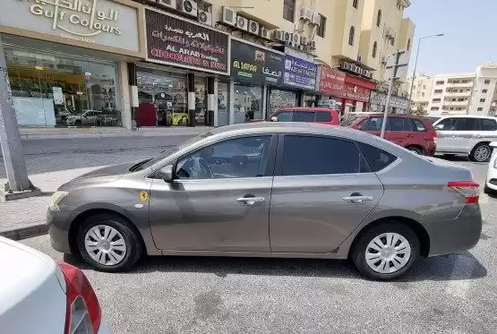 مستعملة Nissan Sentra للبيع في السد , الدوحة #10004 - 1  صورة 