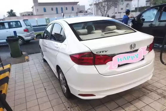 مستعملة Honda City للبيع في الدوحة #10007 - 1  صورة 