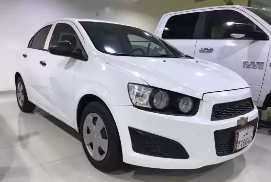 استفاده شده Ford Figo برای فروش که در دوحه #10011 - 1  image 