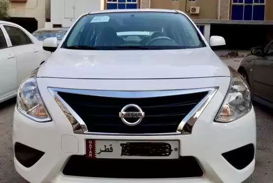 مستعملة Nissan Sunny للبيع في السد , الدوحة #10020 - 1  صورة 