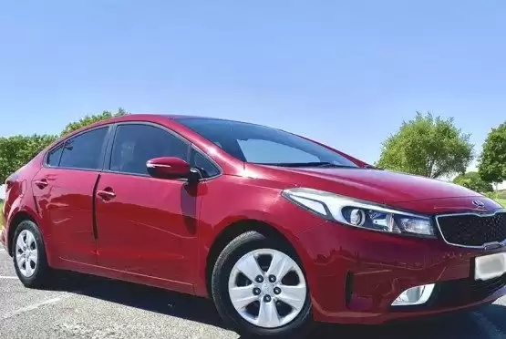 استفاده شده Kia Cerato برای فروش که در السد , دوحه #10031 - 1  image 