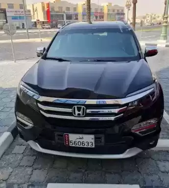 Использовал Honda Unspecified Продается в Аль-Садд , Доха #10037 - 1  image 