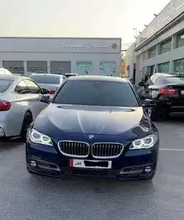 Использовал BMW M5 Продается в Доха #10044 - 1  image 