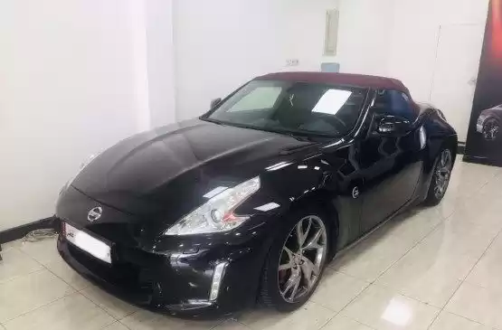 استفاده شده Nissan Unspecified برای فروش که در دوحه #10056 - 1  image 