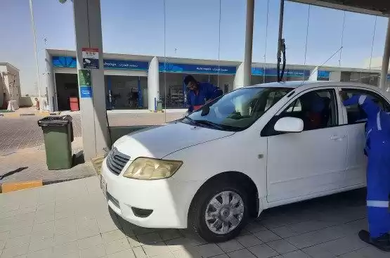 مستعملة Audi Unspecified للبيع في السد , الدوحة #10061 - 1  صورة 